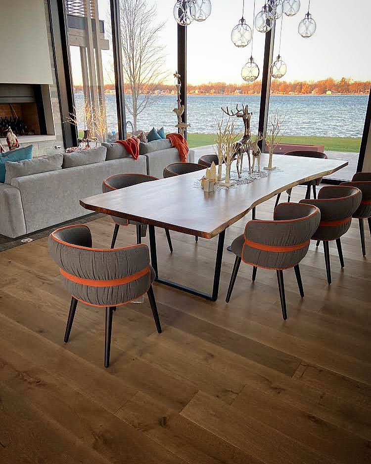 Happy Holidays from Live Edge Vail