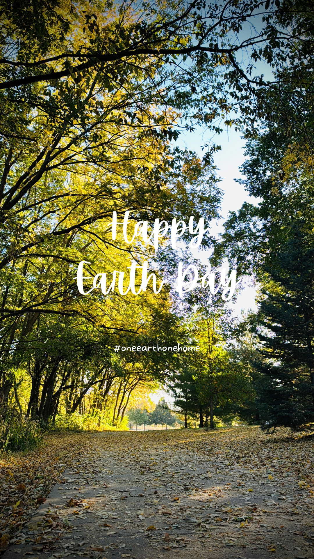 Happy Earth Day… Everyday!